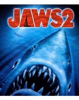 Jaws 2 Anunciada en Alemania