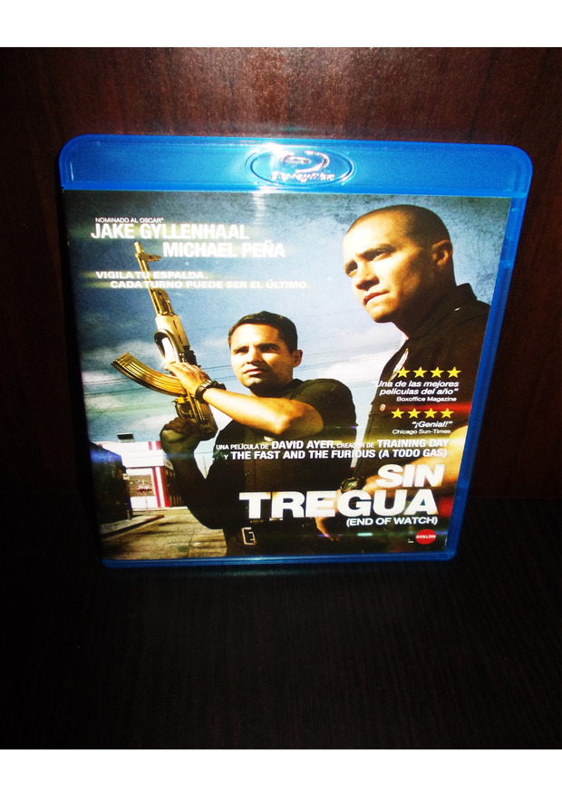 Pedido amazon.es - (06-06-13)