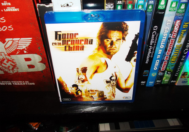 Pedido amazon.es - (10-06-13)