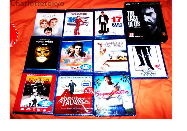 Lo último en mi colección - (14-06-13)