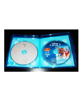 Beauty and the Beast: The Enchanted Christmas Special Edition [USA] - 1/5