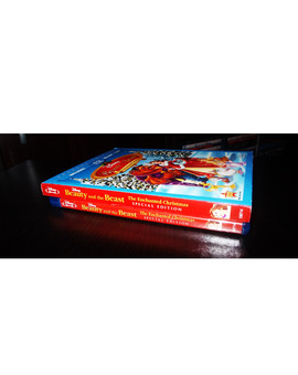 Beauty and the Beast: The Enchanted Christmas Special Edition [USA] - 3/5