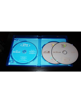 Lilo & Stitch / Lilo & Stitch: Stitch Has A Glitch Two-Movie Collection [USA]- 1/6