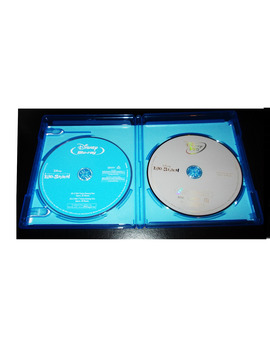 Lilo & Stitch / Lilo & Stitch: Stitch Has A Glitch Two-Movie Collection [USA]- 2/6