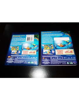 Lilo & Stitch / Lilo & Stitch: Stitch Has A Glitch Two-Movie Collection [USA]- 3/6