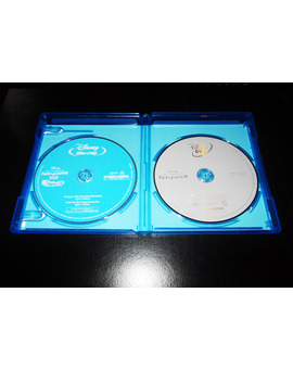 The Emperor's New Groove / Kronk's New Groove Two-Movie [USA] - 2/6