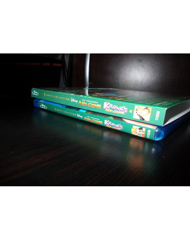 The Emperor's New Groove / Kronk's New Groove Two-Movie [USA] - 4/6
