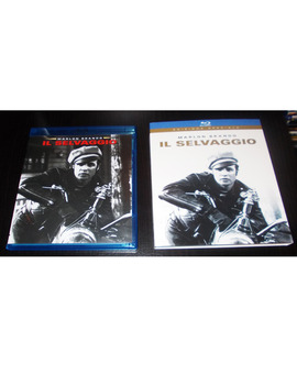 Il selvaggio [Italia] - 3/3
