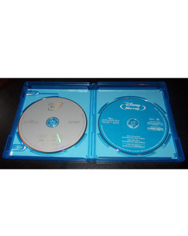 Atlantis: The Lost Empire / Atlantis: Milo's Return: Two-Movie Collection [USA] - 2/4