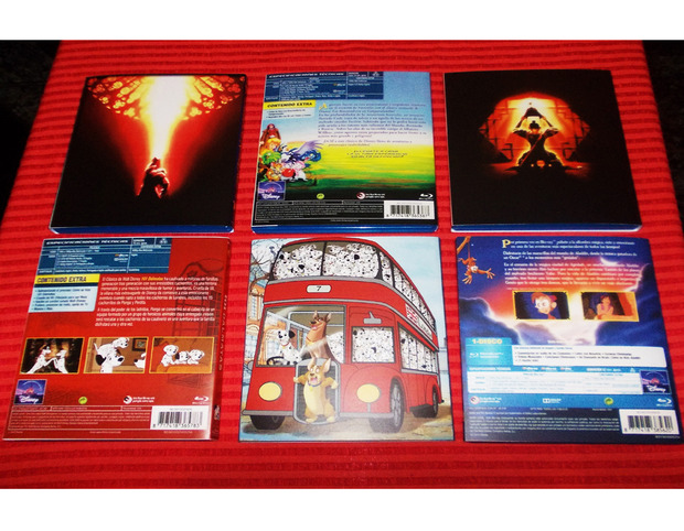 CharlotteTokyo: El Arte de hacer Customs - (Ediciones Especiales / Aniversarios) -2-