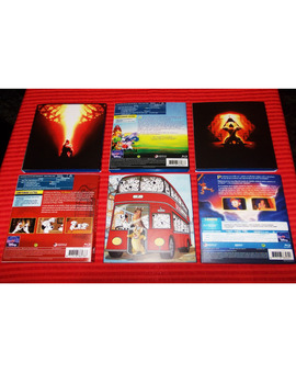 CharlotteTokyo: El Arte de hacer Customs - (Ediciones Especiales / Aniversarios) -2-