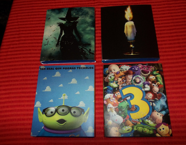 CharlotteTokyo: El Arte de hacer Customs - (Ediciones 3D ) -2-