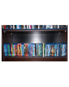 Colección Disney (Custom así queda de momento) Pixar / Disney...