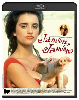 Ya hasta en Japón (Pelis patrias)