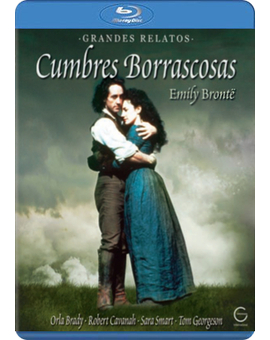 CUMBRES BORRASCOSAS (BLU-RAY) (Fecha 15/07/2013)