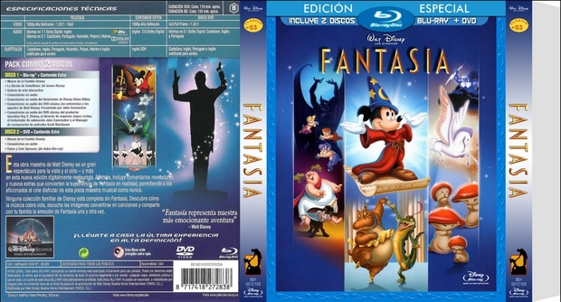 Custom Slipcover - Fantasía - 