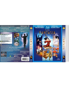 Custom Slipcover - Fantasía - 