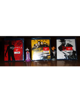 Lo último en mi colección - (22-07-13)