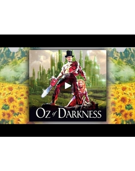 I liked it better when it was called Army of Darkness