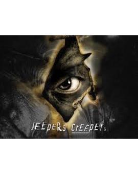  Jeepers Creepers / Jeepers Creepers 2 Blu-ray (Anunciada en USA para el 10 de Septiembre 2013)