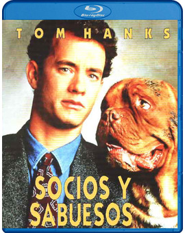 Socios y sabuesos  (deseos blu-ray)