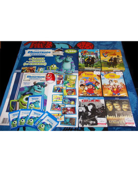 Lo último en mi colección - (03-08-13)