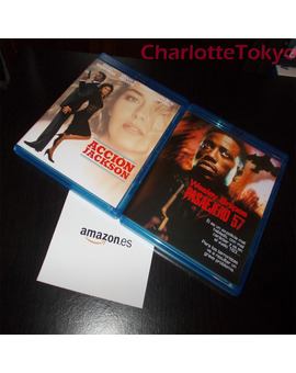 Pedido amazon.es - (06-08-13)