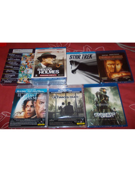 Lo último en mi colección - (12-08-13)