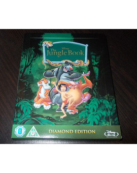Pedido zavvi.es - (13-08-13)