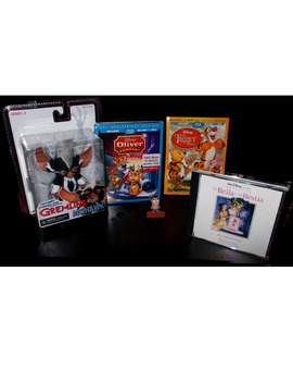 Pedido amazon.com/es - (+ Compras varias) - (19-08-13)