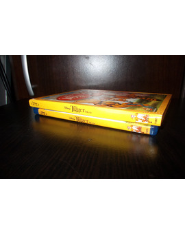 The Tigger Movie [USA] - Lomo