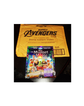Pedido amazon.com - (27-08-13)