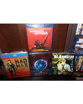 Lo último en mi colección - (28-08-13)