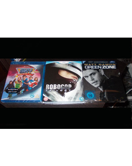 Pedido amazon.es - (30-08-13)