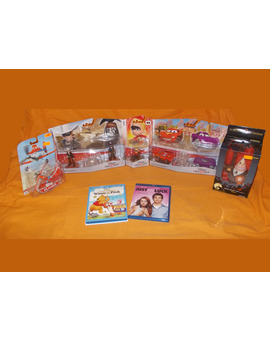 Pedido amazon.com.es / + figuras (09-09-13)