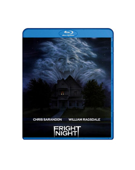  Fright Night (deseos blu-ray)