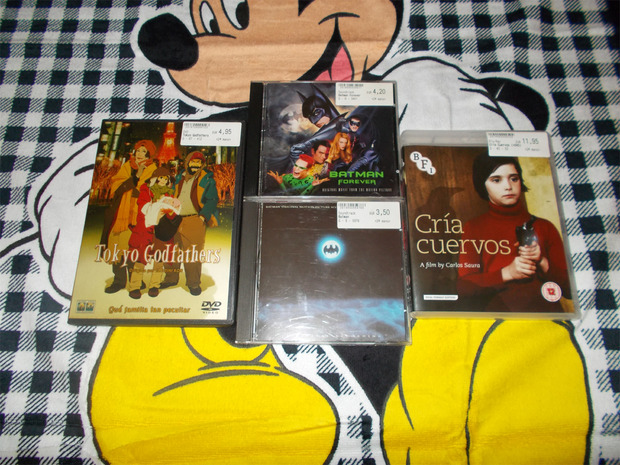 Lo último en mi colección - (14-09-13)
