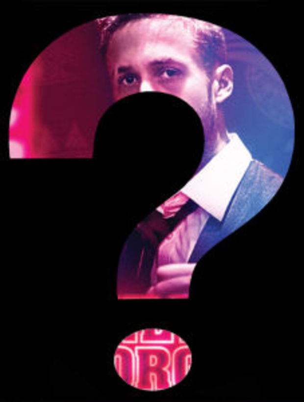 Only God Forgives - Zavvi Exclusive Limited Edition Steelbook Blu-ray