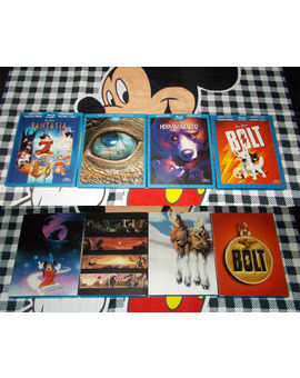 CharlotteTokyo: El Arte de hacer Customs -Clásicos Disney-