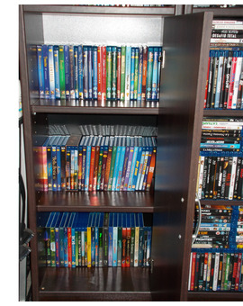 Mi nueva organización en mis blu-rays (CharlotteTokyo) 5/5
