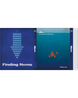 Slipcover: Finding Nemo -2-(yoyas89)