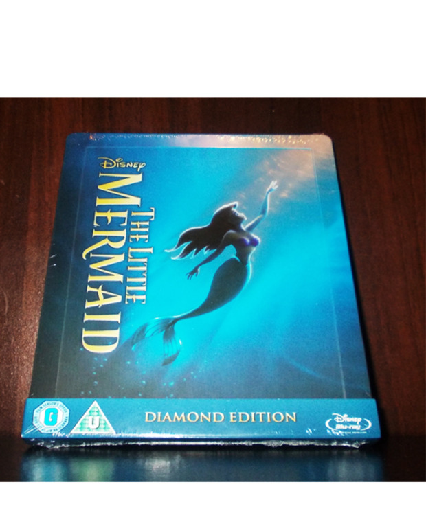 Pedido zavvi.es - (27-09-13)