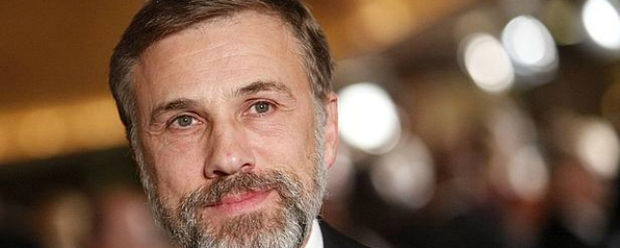 Christoph Waltz podría ser el villano en la nueva película de Tarzán