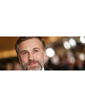 Christoph Waltz podría ser el villano en la nueva película de Tarzán
