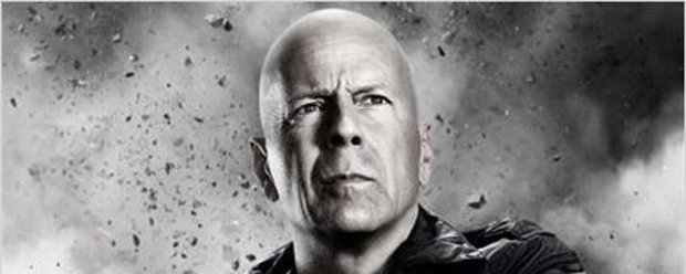 'Los mercenarios 3': Sylvester Stallone se arrepiente ahora de haber insultado a Bruce Willis