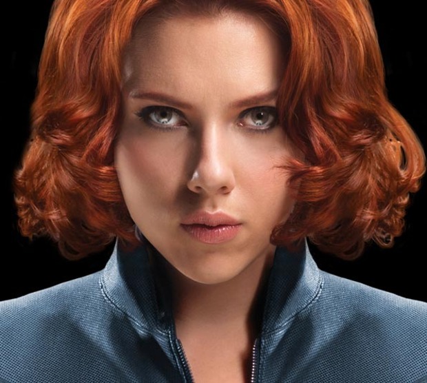 Scarlett Johansson adelanta que Los Vengadores 2 se desarrollará fuera de Estados Unidos