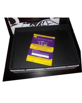 The Dark Knight Trilogy - Ultimate Collector's Edition (UK) - Copia digital