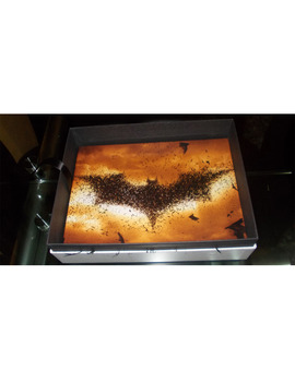 The Dark Knight Trilogy - Ultimate Collector's Edition (UK) - Estuche