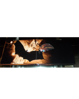 The Dark Knight Trilogy - Ultimate Collector's Edition (UK) - Estuche Batman Begins