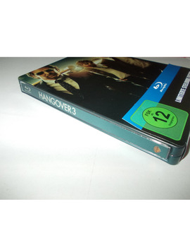 R3SACON (Steelbook exclusivo amazon.de) (Alemania) - Lomo
